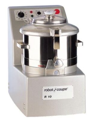 11.5ltr Bowl Cutter R10 Robot Coupe Bcr0010