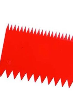 110 x 80mm Plastic Scraper Psr2110