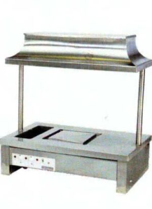 1100mm Carvery Unit Tm Cvry1001o7