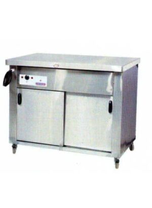 1100mm Counter Heated Hot Closet Htsc1001o7