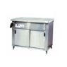 1100mm Counter Heated Hot Closet Htsc1001o7