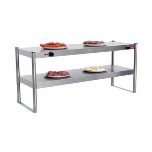 1100mm Riser Shelf Anvil [heated] Rsa1100