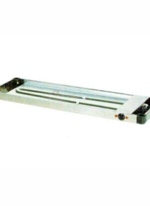 1130mm Riser Shelf Heated Ezps1501o7