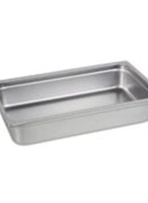 1/2 x 150mm Deep Fat Fryer Anvil Ffi0150