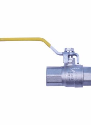 1/2 Ball Valve 36/145
