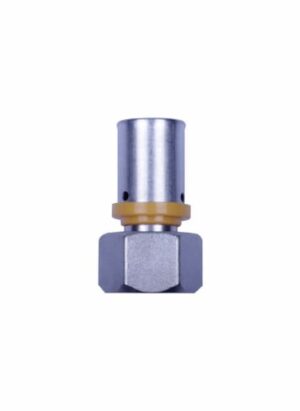 1/2 Demountable Female Adaptor 33/df12
