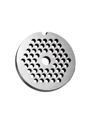 Tk-12 Plate Only (4mm) Chromecater