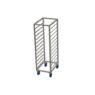 12 Trays Trolley Cooling Prenox A640135