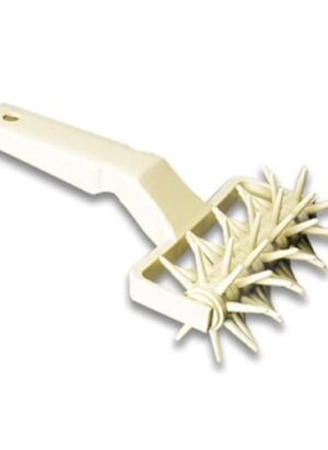 120 x 206mm Spike Roller Srp0001