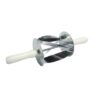 120 Mm Croissant Cutter Bakery Ccb1001