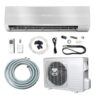 Ac 12000 Btu Aircon Iq -h12t4/fo