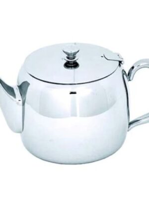 1200ml Bristol Squat Tea Pot Infiniti Tpb1200
