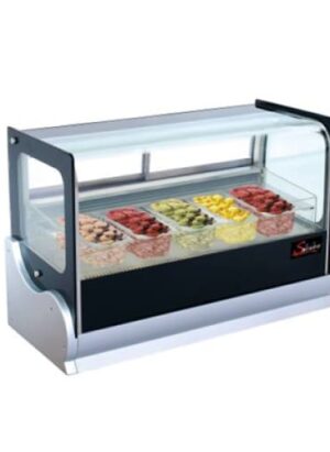 1200mm Ice Cream Fridge Salvadore Icf1200