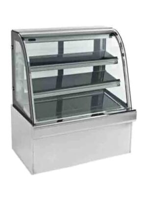 1200mm Display Unit Fridge C/sunk Azelio Salvadore Dfc2200