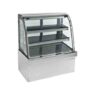 1200mm Display Unit Fridge C/sunk Azelio Salvadore Dfc2200