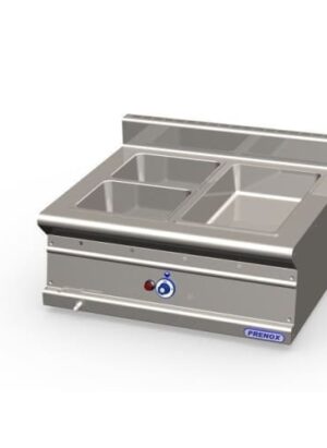 1200mm Electric Bain Marie Top 700 Modular Series Prenox