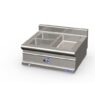 1200mm Electric Bain Marie Top 700 Modular Series Prenox