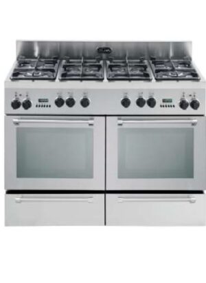 1200mm Proffesional 6gas+2elec Oven 01/126px838
