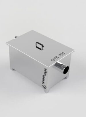 120l Grease Trap Gts 700