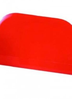 121 x 81mm Plastic Scraper Psr0121