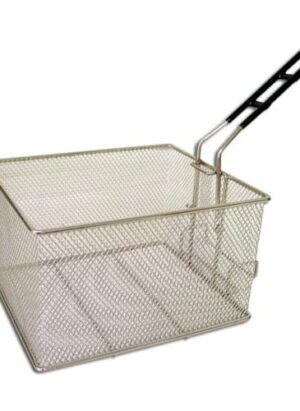 12/14l Spaza Fryer Basket Sfbpkp