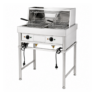 12lt Spaza Fryer 2 Pan Fryr1010o7