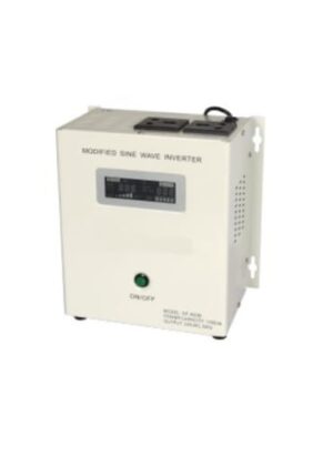 1300va/800w 12v Modified Sine Wave Inverter Gf-500m