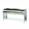 14 Burner Gas Griller Floor Modelgseq1041o7