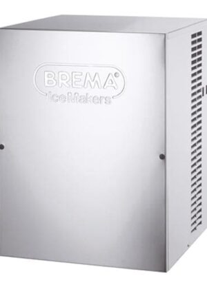 140 Kg / 24hrs Ice Maker Brema Imb0140