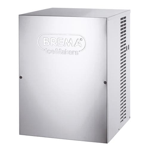 140 Kg / 24hrs Ice Maker Brema Imb0140