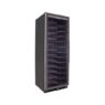 140 Bottle Single Zone Wine Chiller Vt181(1)