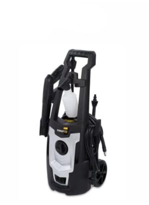 1400w Power Plus Pressure Washer Powxg90405