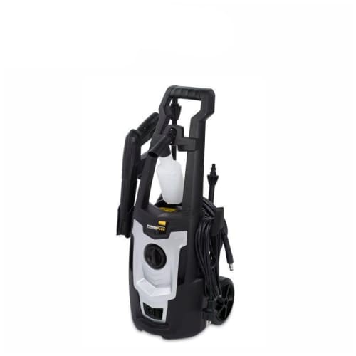 1400w Power Plus Pressure Washer Powxg90405