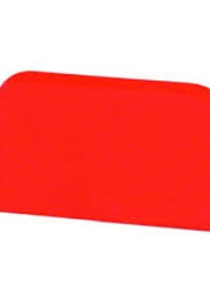 148 x 99mm Plastic Scraper Psr0148