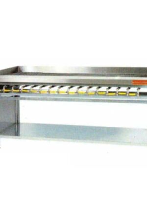 15 Burner Gas Griller Wide Floor Model Gseq2015o7