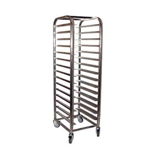 15 Tier Mobile Trolley Mtt0015