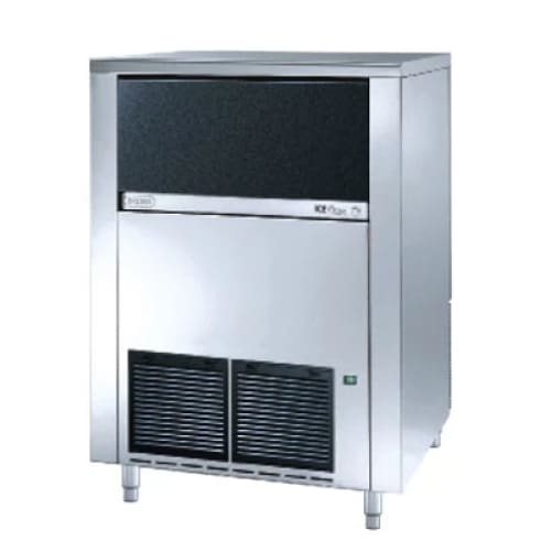 150kg Per 24hrs Ice Flaker Brema Self Contained Ifb0150