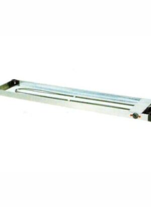 1520mm Riser Shelf Heated Ezps1502o7