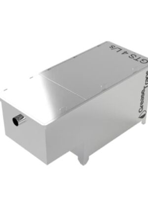1530l Grease Trap Gts 4l
