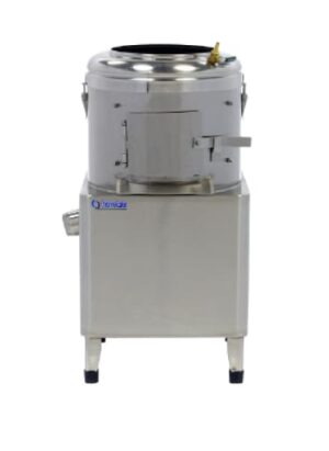 15kg Potato Peeler Chromecater Pp15c