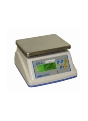 15kg Wash Down Wbw m Scale Wbw-15m