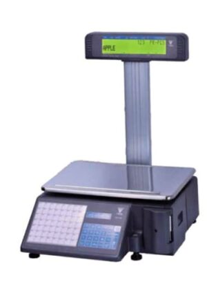 15kg/5g Digital Printing Scale Rse3015