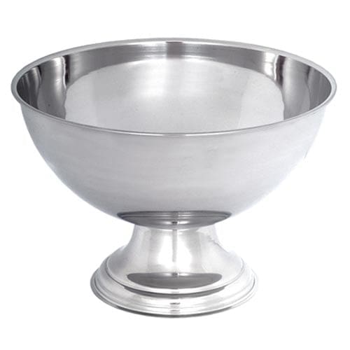 15lt Punch Bowl Infiniti With Rim Pbi0015