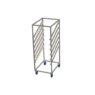 16 Trays Trolley Display Prenox A640120
