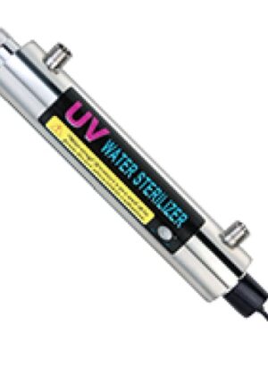 16 Watt Ultraviolet System