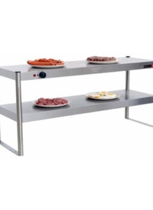 1700mm Riser Shelf Anvil [heated] Rsa1700