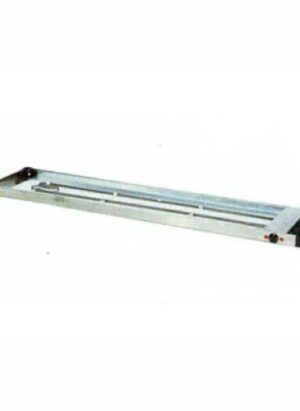 1700mm Riser Shelf Heated Ezps1514o7