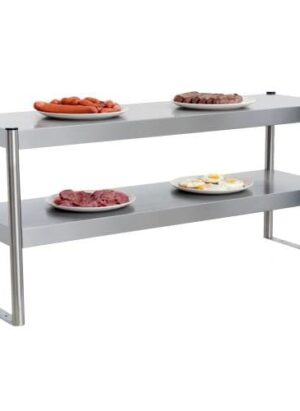 1700mm Riser Shelf [neutral] Anvil Rsa1701