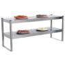 1700mm Riser Shelf [neutral] Anvil Rsa1701