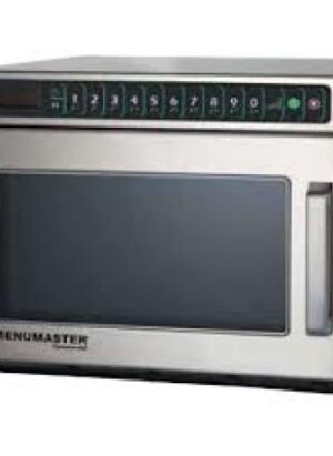 17lt 1800w Microwave Menumaster Mwm1800